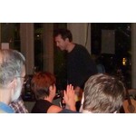 Tampa 1st Friday Open Mic